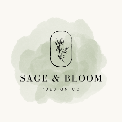 Sage and Bloom Design Co.